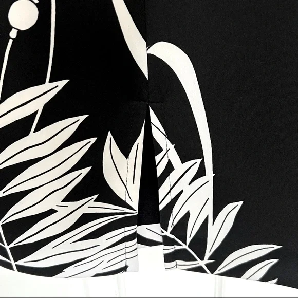 NEW ALFANI SCUBA SKIRT - NWOT - Picture 3 of 5